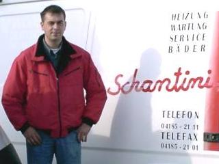 Torsten Schantini
