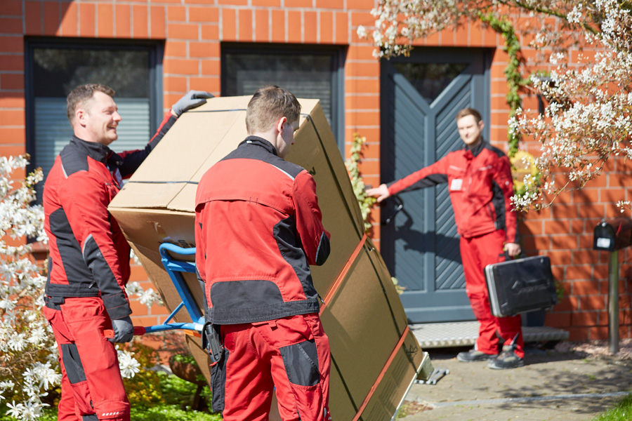 Bauleitung Haustechnik